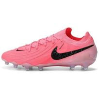 Nike Phantom GX 2 Elite AG Low 'Mad Brilliance Pack Sunset Pulse Black' Men's FJ2554-600 EU 40.5