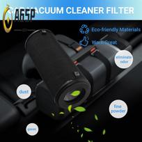 A65P-For Xiaomi Car Air Purifier Filter Mijia Activated Carbon Enhanced Version Air Freshener Part Formaldehyde Purification For juoda