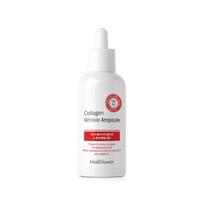 MediFlower Collagen Wrinkle Ampoule 100ml white
