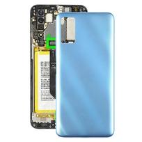 For ZTE Blade A71 A7030 Battery Back Cover mėlyna