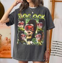 Vintage Doc Ock Shirt, Spidey And His Amazing Friends T-Shirt, Lady Doctor Octopus  Cartoon Shirt, Superhero Villain Fan Gift 150 black