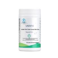 USANA Milk Thistle & Olive Complex Liver Support