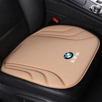 Automobilio galinės sėdynės užvalkalas Neslystantis kvėpuojantis apsauginis pagalvėlės lipdukas BMW X5 X6 F30 F34 F10 F20 G20 G30 F15 F16 1 3 5 7 serijoms
