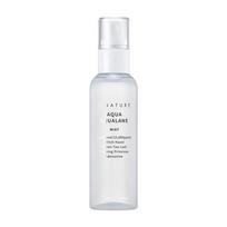 S.NATURE Aqua Squalane Mist Hydrating Refreshing 100ml Korean Skincare Facial Mist white