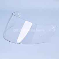 For AGV K5 K5S K5-S K3SV K1 K1S Compact ST Motorcycle Helmet Visor Lens Shield Glasses Full face Pin Accesorios Para Moto CasqueSpeed Sensors 6 gryna