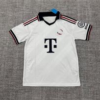 26-27 Bayern Munich Home and Away Fan-Version Jerseys XXL