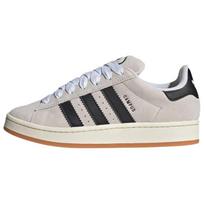 Adidas Women's Campus 00s 'Crystal White Black' Women's Sneakers GY0042 40⅔ gray