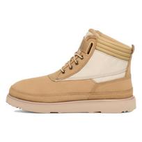 UGG Highland Utility Strap Weather 'Sea Salt' Sneakers 1143985-SSAL 41 beige