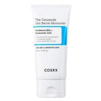 COSRX The Ceramide Skin Barrier Moisturizer Cream 80ml – Hydrating Barrier Repair Face Cream white