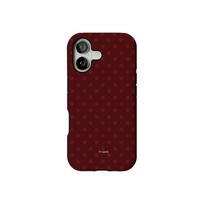Prabangus Clmj Fragola PUMPKIN SPICE telefono dėklas, skirtas iPhone 17 17e 16e 16 15 14 13 12 11 X XS XR XSMAX Air Pro Max Plus, dvigubo sluoksnio iPhone 12 black