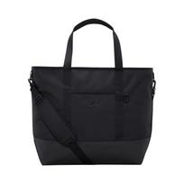 Nike Heritage 63L Eugene Tote Black Men Tote_bags IB4366-010 Black black