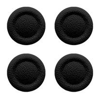 4pcs Joystick Caps Replacement Thumbstick Caps Gaming Accessories TPE Thumb Stick Covers Analog Stick Caps juoda