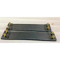 Suzuki Samurai SJ410 SJ413 Door Open Stopper Band Strap Set |Fit For