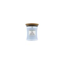 WoodWick Sagewood & Seagrass Vase (sagewood and seagrass) 85 g