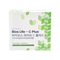 Unicity Bios Life C Plius Avižų Maistinės Skaidulos Vitaminai ir Mineralai 390g 1 vnt