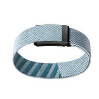 Elastic Bicep Bands for Whoop 5.0 Nylon Tracker Strap New Sports Wristband for Whoop 5.0 Fitness gray