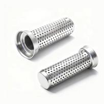 Exhaust Universal DB Killer Pipe 51Mm Muffler Removable Motorcycle Silencer Sound Reducer For Honda Yamaha Noise Eliminator 2 Pcs-A