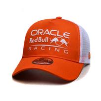 Nauja karšta mada Red Bull beisbolo kepuraitė Reguliuojamas spaudžiamasis sagtukas Red Bull Racing 9SEVENTY Specialus leidimas Japonijos GP Kepuraitė Keturi metų laikai One Size red