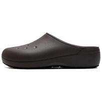 Crocs Classic Quiet Clog Espresso Unisex sportbačiai rudi 209968-206 42-43 gray