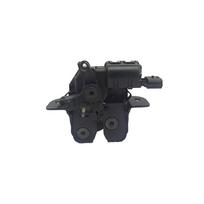 Tailgate Lock 905030010R For Renault Duster Dacia Duster 1.5 DCI 4X4 2010-2017 black