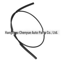 Compatible BMW Air Pump Hose 11727574490 BMW white