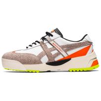 Onitsuka Tiger Delegation EX 'White Grey' Men's 1183B332-100 EU 42 gray