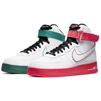 Nike Air Force 1 High '07 LV8 'China Hoop Dreams' CK4581-110 42 black