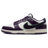 Nike Dunk Low 'Chenille Swoosh Grand Purple' DQ7683-100 44 black