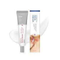 PAULMEDISON Super Vital Neck Cream Anti-Wrinkle Firming Moisturizing Care 30ml 1ea white