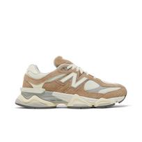 New Balance 9060 'Driftwood' (Unisex) Driftwood / Stone Pink / Sea Salt Casual Shoes U9060HSB 36.0 beige
