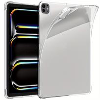 Clear Case For iPad Pro 11 13 M4 M5 Air 11 13 M3 Case iPad Pro 12.9 iPad 9.7 10.5 Cases Cover For Air 11 2026 M4