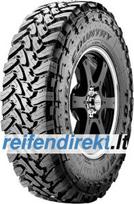 Toyo Open Country M/T ( 255/85 R16 119P POR, su ratlankio saugos lentele (FSL) )