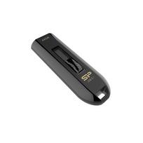 SILICON POWER 32GB USB 3.0 Blaze B21 Black USB Flash Drive