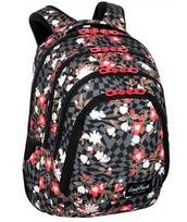 Mokyklinė kuprinė CoolPack Drafter Venice, 28 L, įvairių spalvų