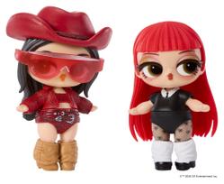 L.O.L. Surprise! L.O.L. Music Festival Headliners Tots PDQ Surprise Doll (249665)