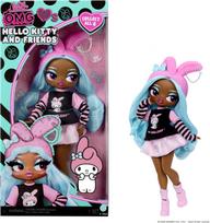 L.O.L. Surprise! L.O.L. Surprise OMG Hello Kitty fashion doll (249870)