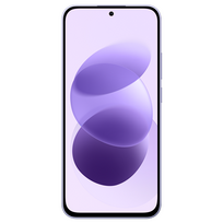 Xiaomi Redmi Note 17 | Celestial Purple | 6.99" | 2396 x 1080 pixels | Qualcomm | Snapdragon 6s 4G Gen 2 | 4GB Internal RAM | 128GB | Dual SIM | 4G | 50 MP main camera resolution | 16 MP secondary c