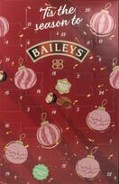 Dolci Preziosi Baileys advent calendar, 262 g (MEBE223233)