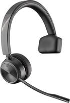 HP Savi 7210 Office Dect  1880-1900 Mhz Single Ear