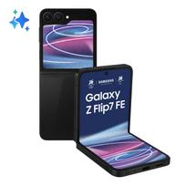Samsung Galaxy Z Flip7 Fe 17 Cm  (6.7"") 5G 8Gb 256Gb 4000