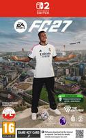 Cenega Game Nintendo Switch 2 EA Sports FC 27