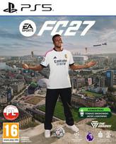 Cenega Game PlayStation 5 EA Sports FC 27