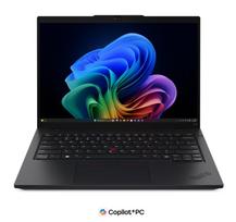 LENOVO Laptop ThinkPad L14 AMD G6 21X2006APB W11Pro Ultra 7 355/32GB/1TB/INT/14.0 WUXGA/Black/1YR Premier Support + 3YRS OS + CO2 Offset