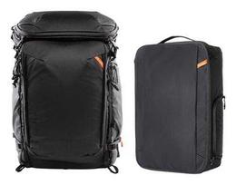 PGYTECH OnePro Flex 40L + L organizer black