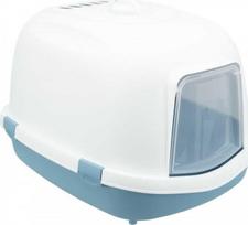 Trixie Kuweta Primo XXL covered Blue