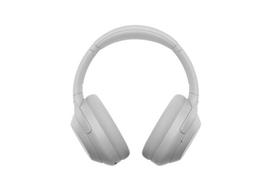 SONY WH-1000XM4C Silver