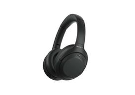 SONY WH-1000XM4C Black