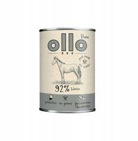 Triton Ollo Pure Hypoallergenic Wet Food for Adult Dogs