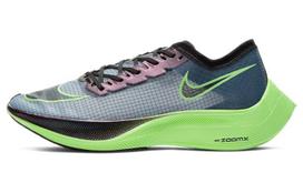 Nike ZoomX VaporFly Next% 'Valerian Blue' AO4568-400 44 gray