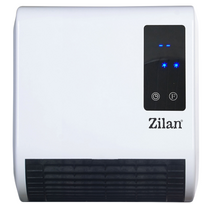 Zilan ZLN2083 Wall Heater 2000W